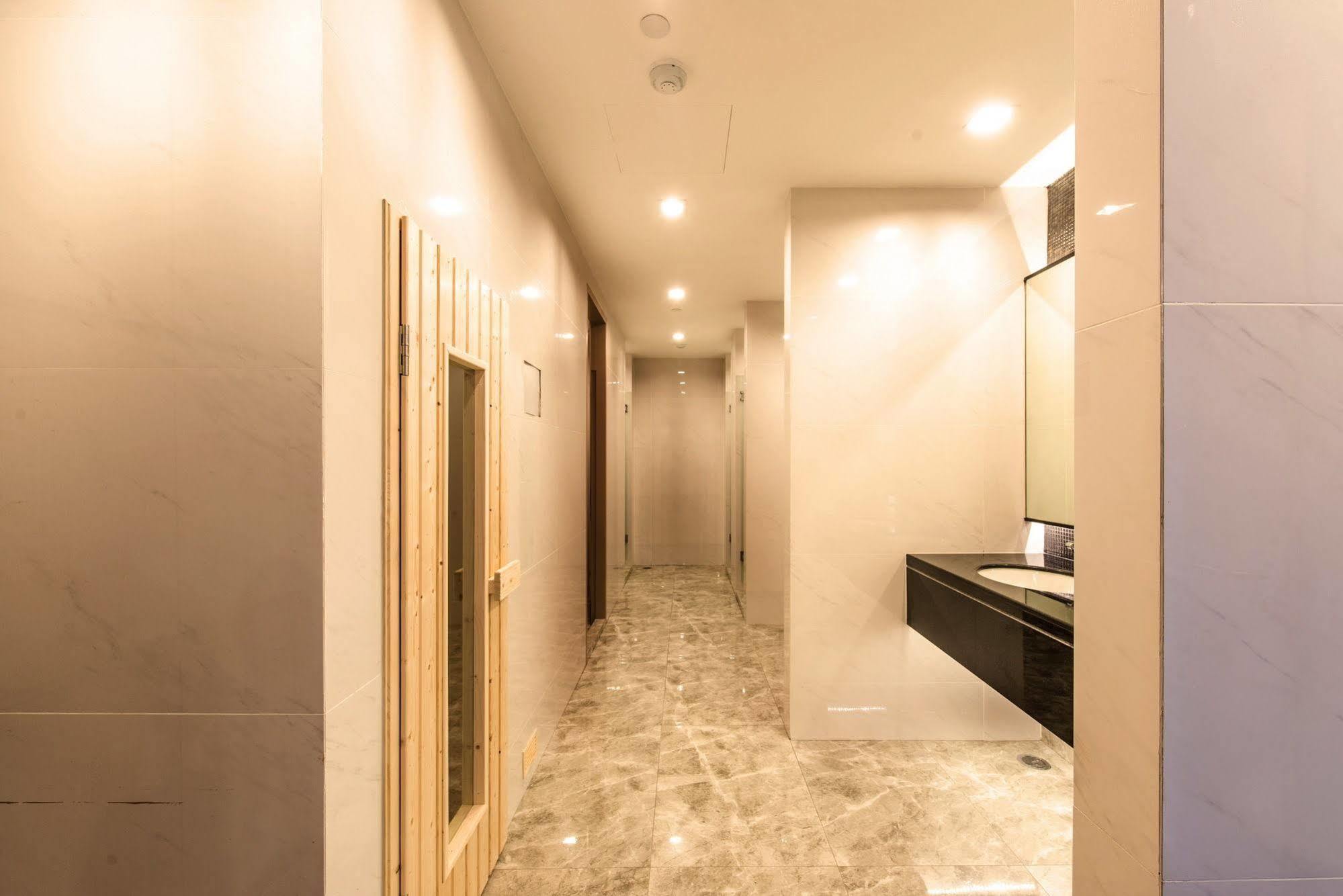 Qiss Residence By Bliston Bangkok Exterior foto